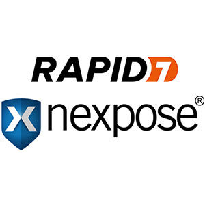 InsightVM (Nexpose) Logo