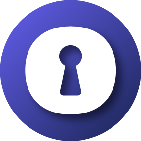 Silo Web Isolation Platform by Authentic8 Logo