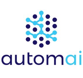 Automai Robotic Automation Platform Logo