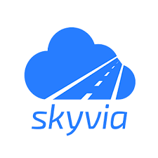 Skyvia Logo