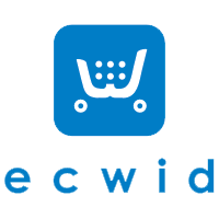 Ecwid Logo