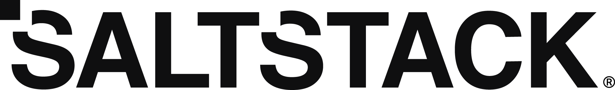 SaltStack Logo