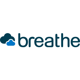 Breathe HR Logo