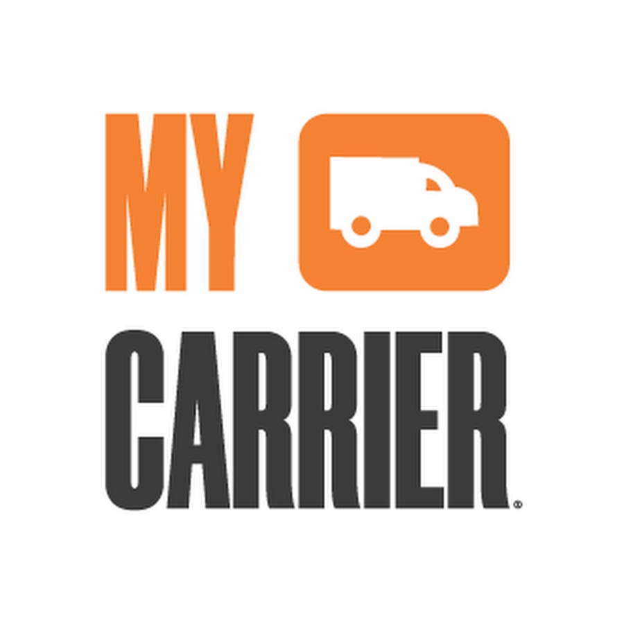 My Carrier Logo