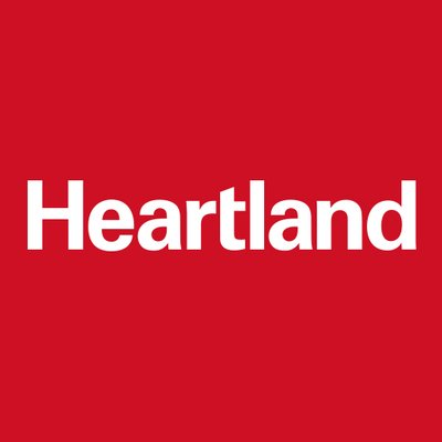 Heartland Retail POS Logo