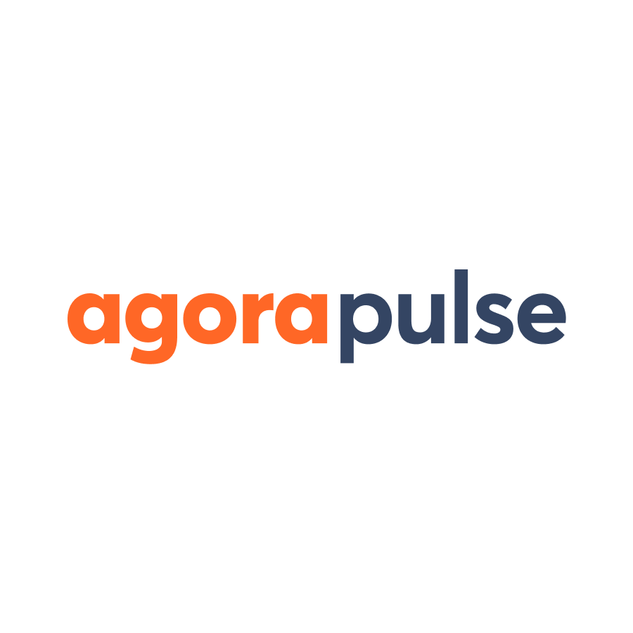 Agorapulse Logo