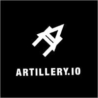Artillery Logo