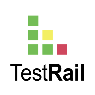 TestRail Logo