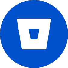 Bitbucket Logo