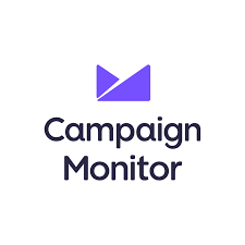 Campaign Monitor Logo
