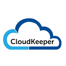 CloudKeeper Logo