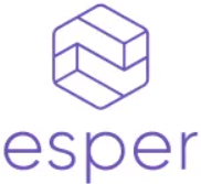 Esper Logo