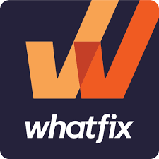 Whatfix Logo