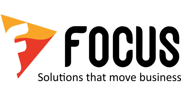 Focus Logo