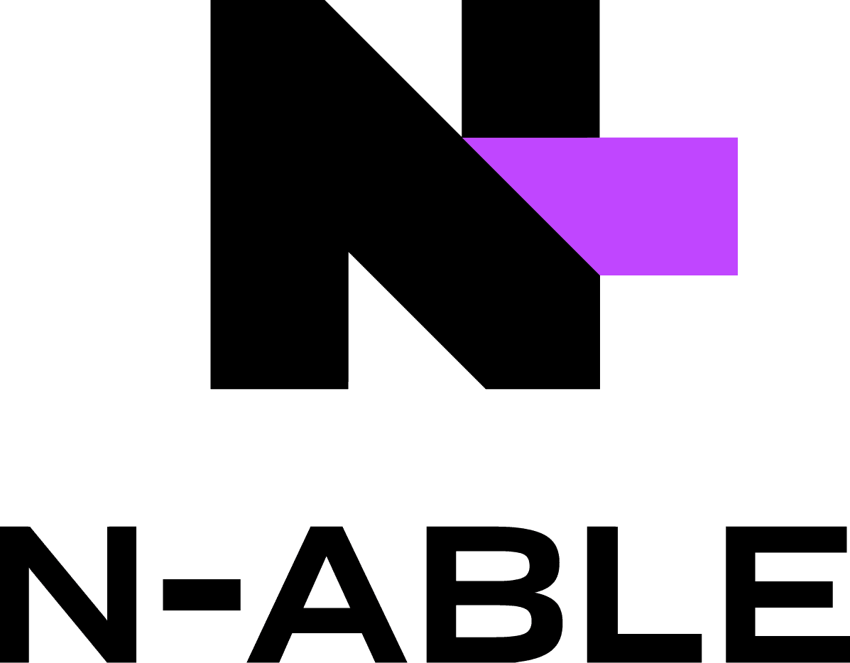 N-able N-Sight RMM Logo