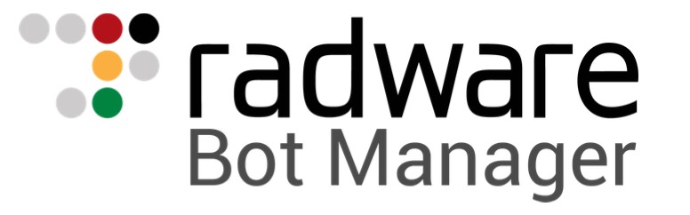 Radware Bot Manager Logo