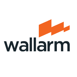Wallarm API Security Platform Logo
