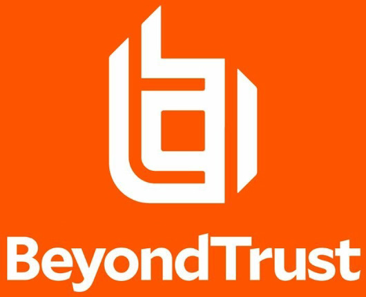 BeyondTrust Logo