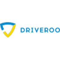 Driveroo Logo