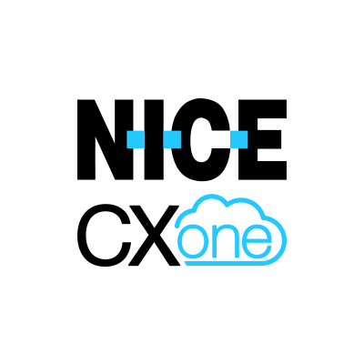 NICE CXone Logo