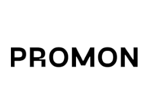 Promon SHIELD Logo