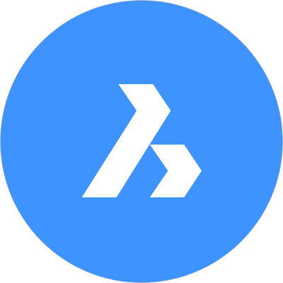 BricsCAD Logo