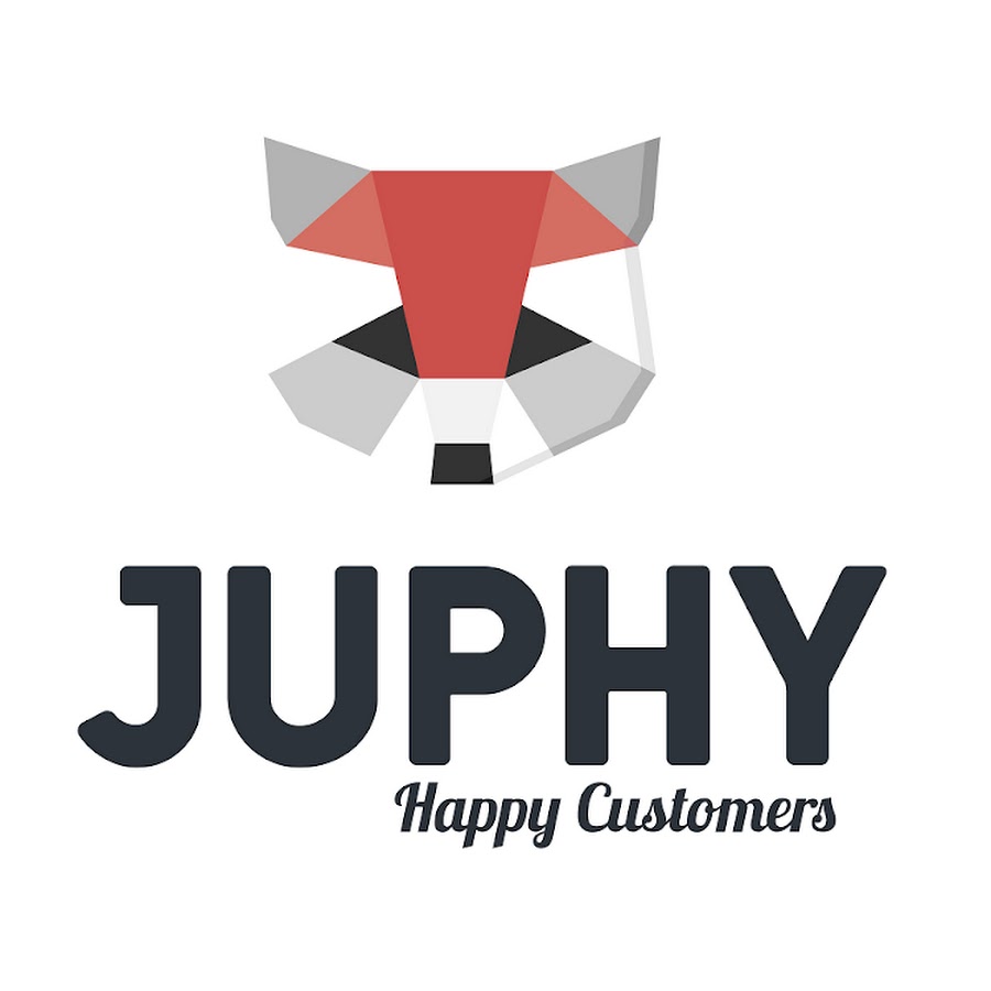 Juphy Logo