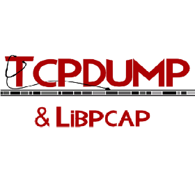 TCPDUMP Logo