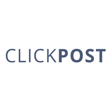 ClickPost Logo