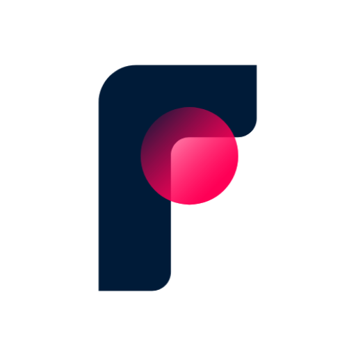 Front Logo