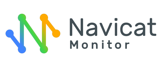 Navicat Monitor Logo