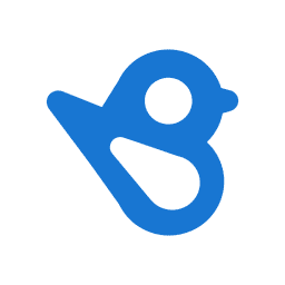 Birdeye Logo