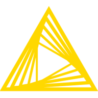 KNIME Analytics Logo
