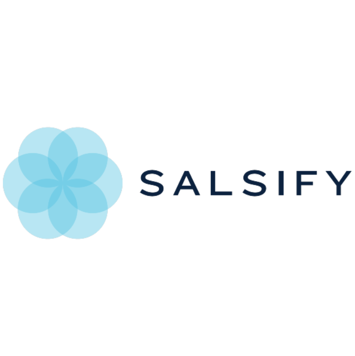 Salsify Logo