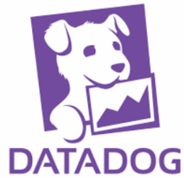 Datadog C I Visibility Logo