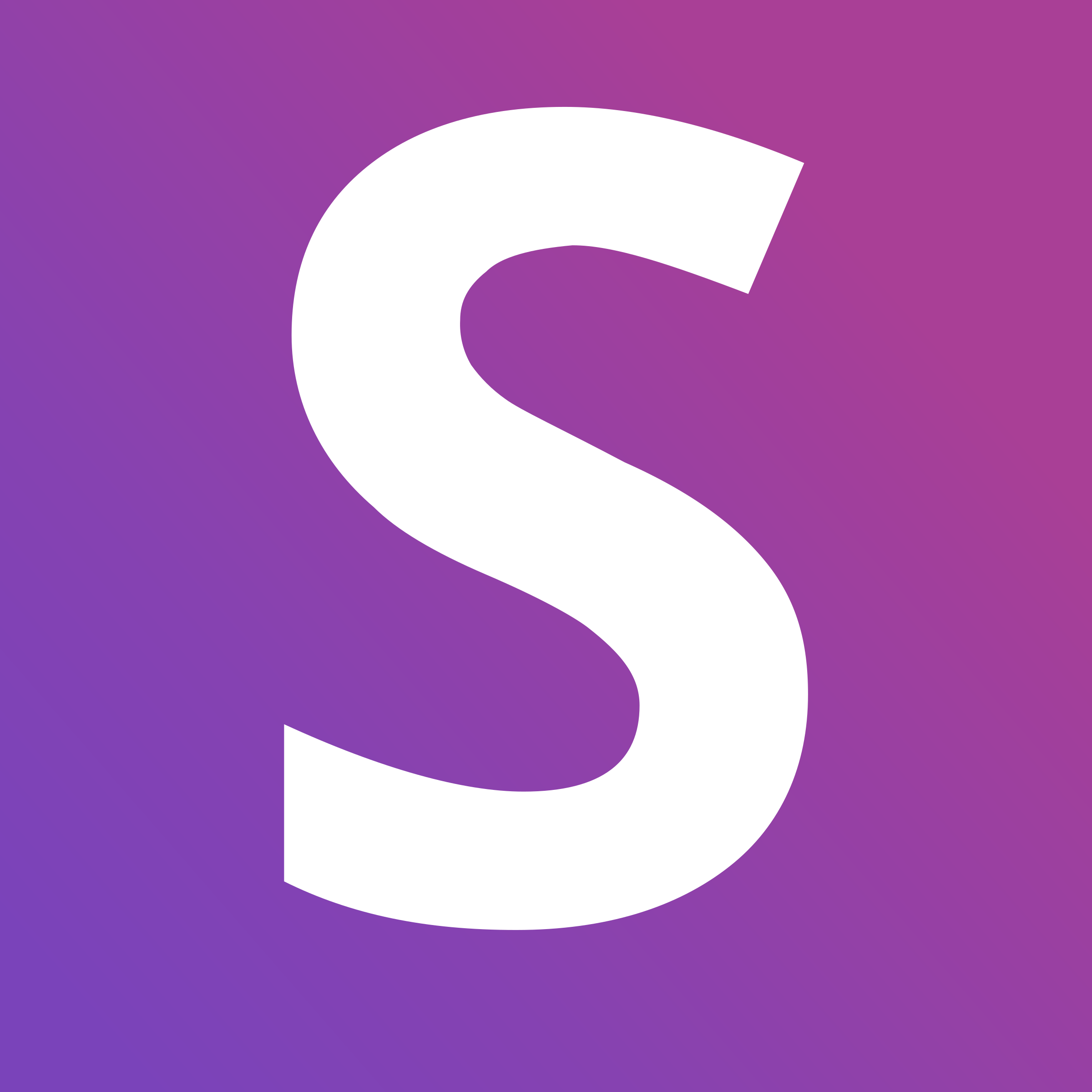 Snov io Logo
