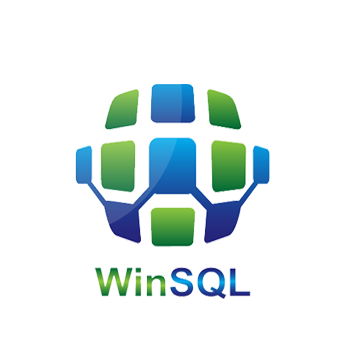 WinSQL Logo