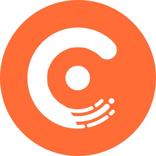 Chargebee Logo