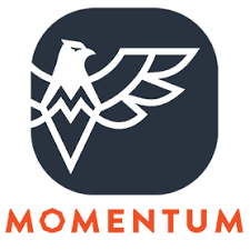 Momentum IoT Logo