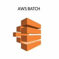 AWS Batch Logo