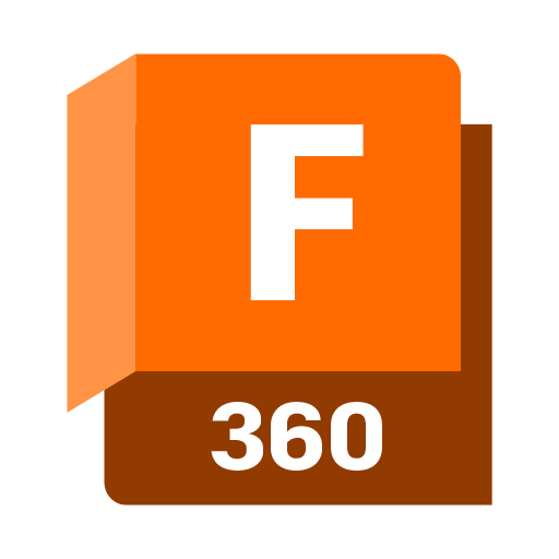 Fusion360 Logo