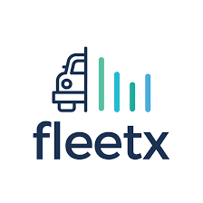FleetX Logo