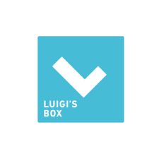 Luigi's Box Logo