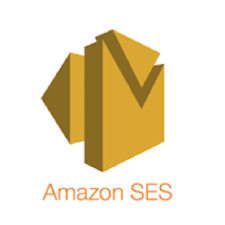 Amazon SES Logo