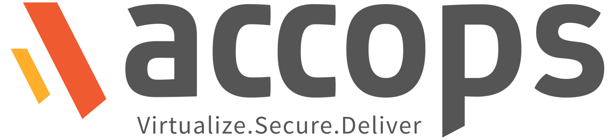 Accops HyID Logo