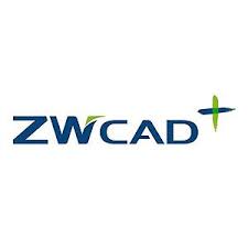 ZWCAD Logo
