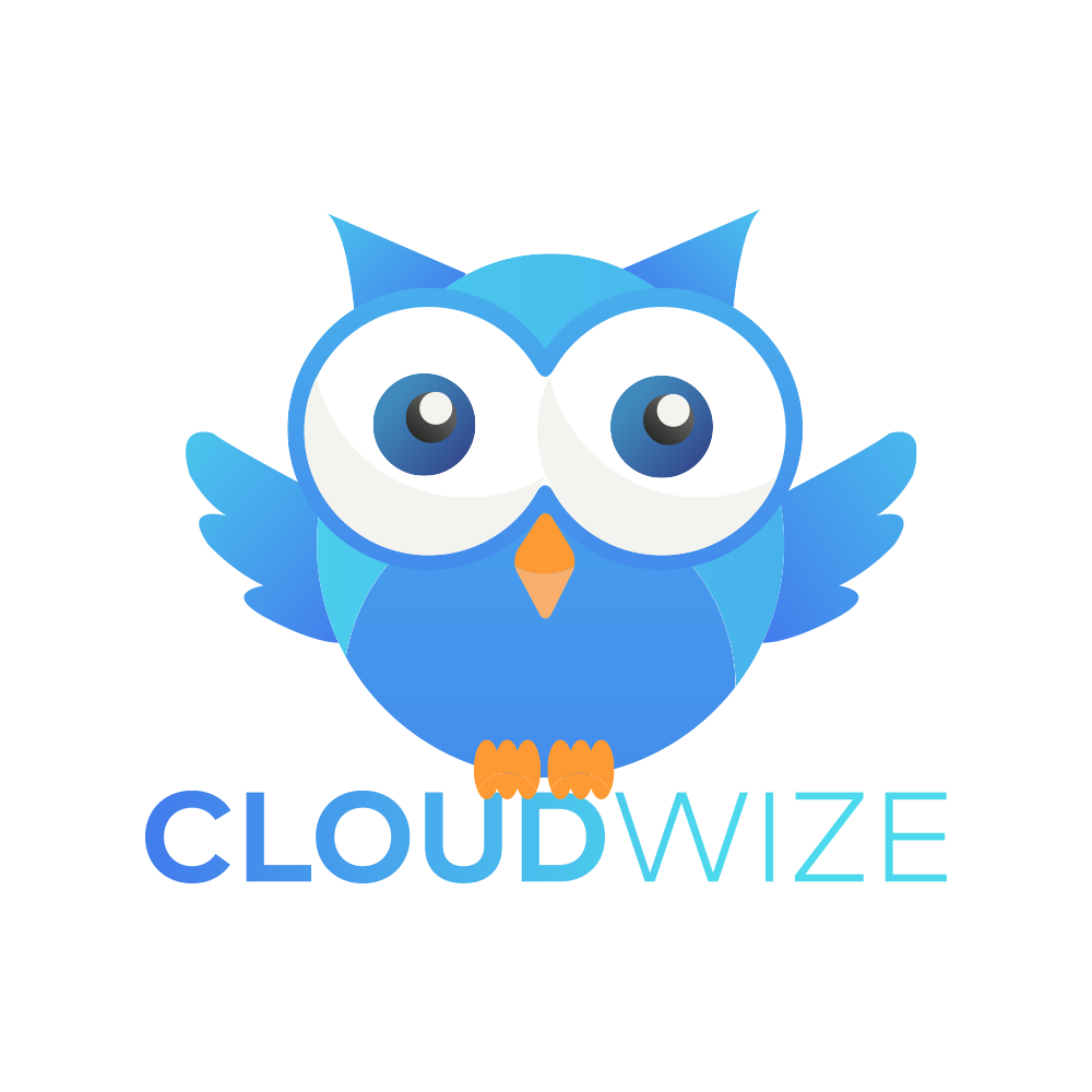 CloudWize Logo
