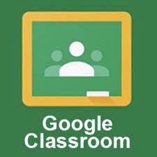 Google Classroom Logo