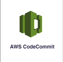 AWS CodeCommit Logo