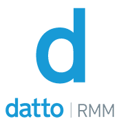 Datto RMM Logo